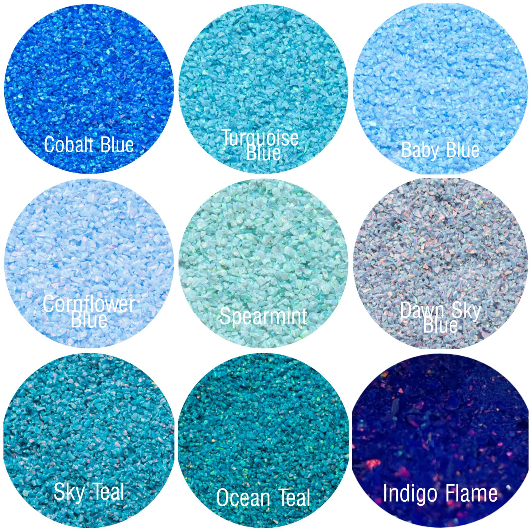 Mothers Love Necklace - Sterling Silver Pendant and Chain - Image 7