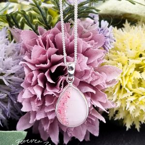 Breastmilk Necklace Breastmilk Jewellery