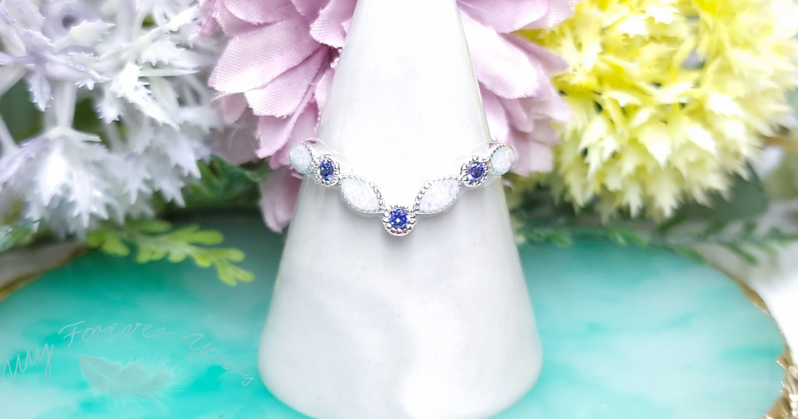 Breastmilk Ring Breastmilk Ring UK Birthstone Breastmilk Ring Eternity Breastmilk Ring