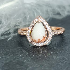 Breast milk Rings, breast milk ring