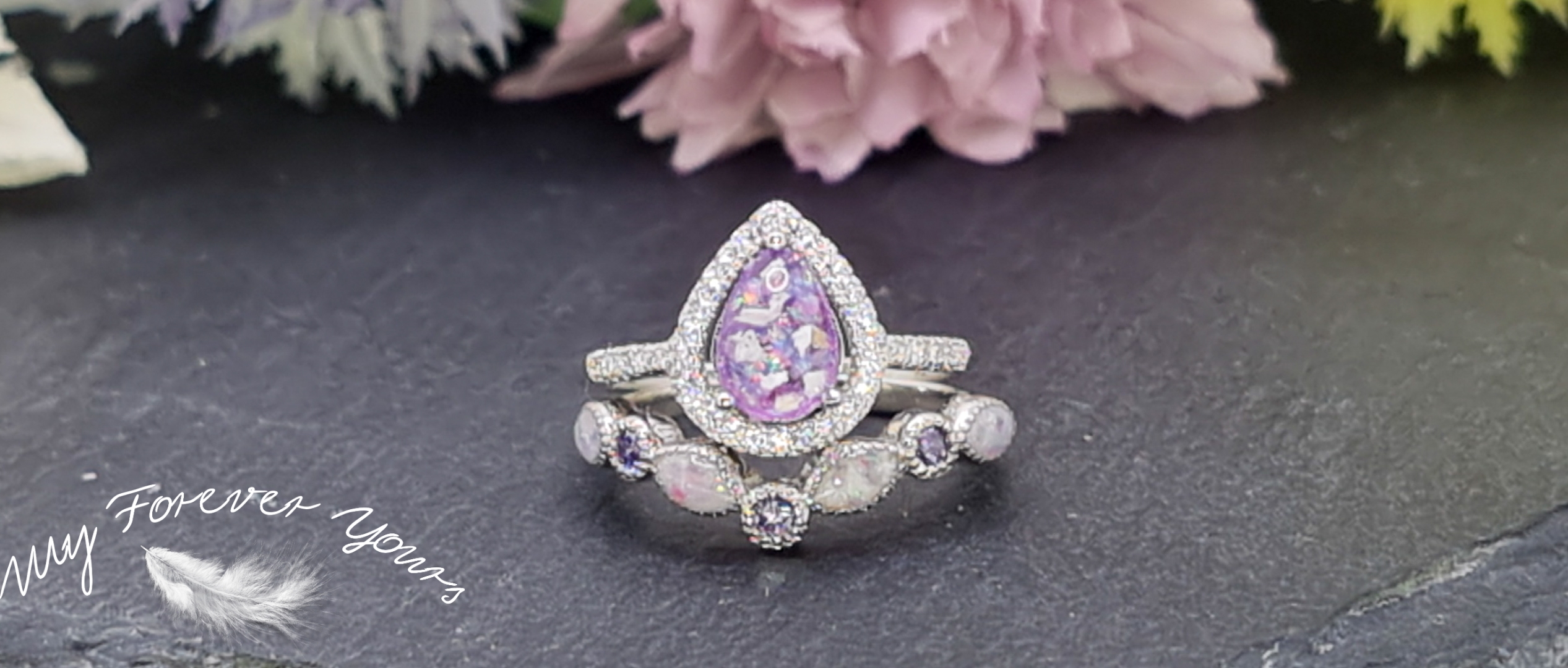 Breastmilk Ring Breastmilk Jewellery Breastmilk Ring uk Ashes ring Ashes Jewellery