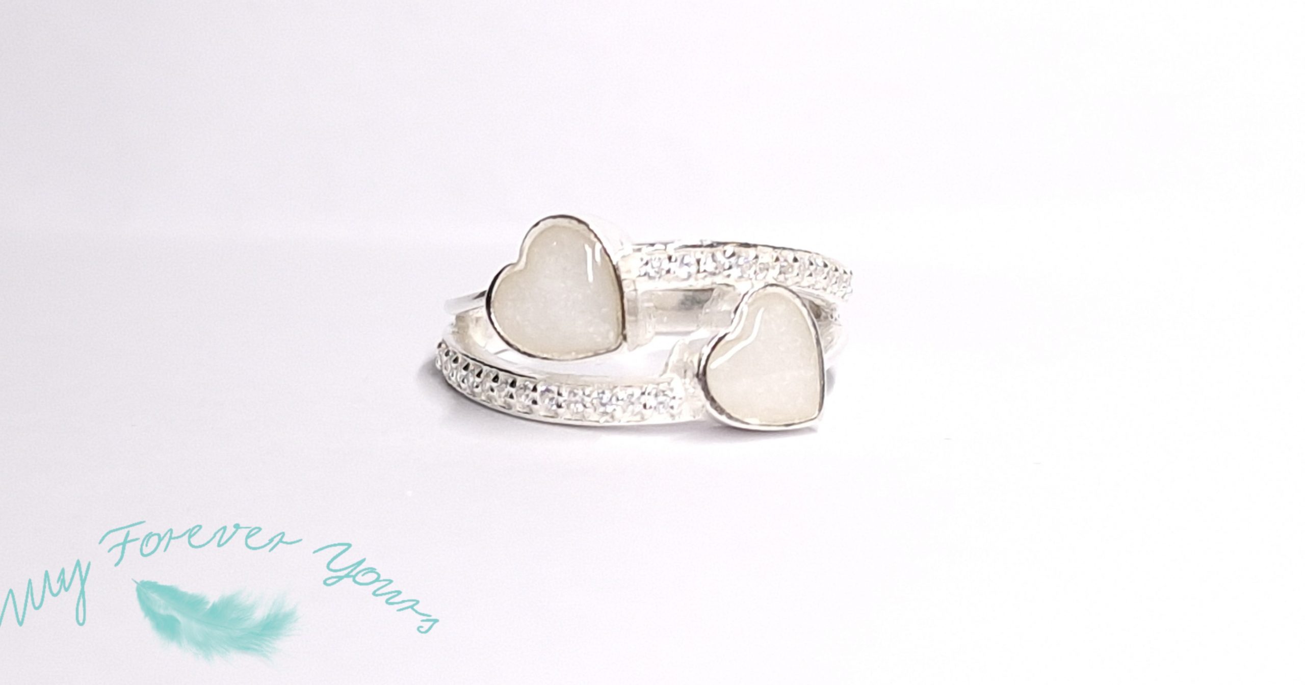 Breastmilk Ring Breastmilk Jewellery Ashes Ring Ashes Jewellery