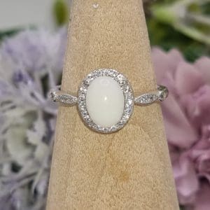 Breast milk ring Breastmilk Ring Breastmilk Jewellery