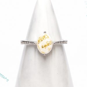 Breastmilk Ring Breastmilk Rings Breastmilk Jewellery