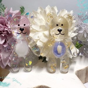 Breastmilk Bear Breast milk Bear Breastmilk Jewellery Breastmilk Jewelry