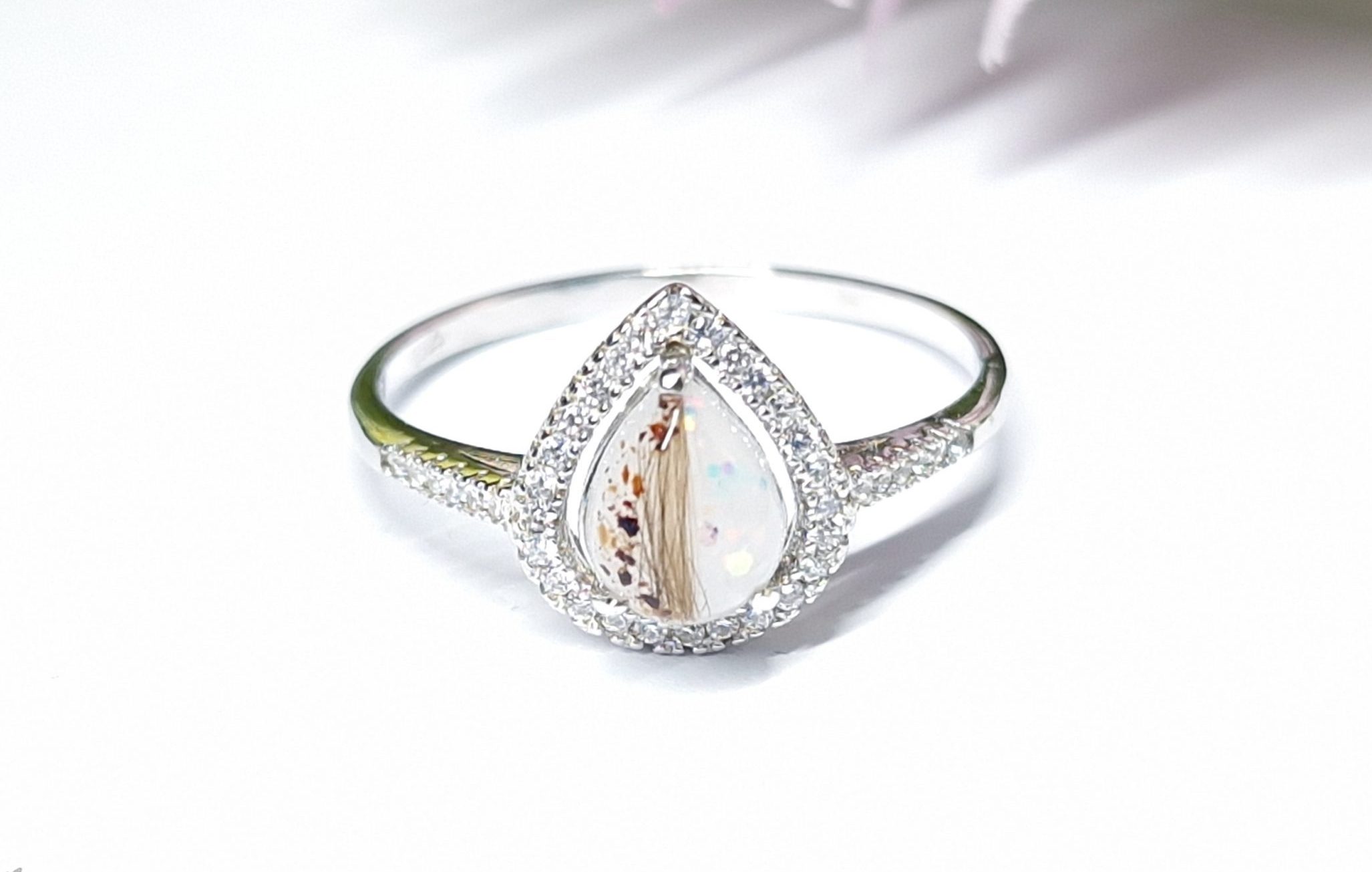 Breastmilk Ring, Breastmilk Necklace Breastmilk Jewellery Ashes Jewellery Ashes ring Ashes Necklace