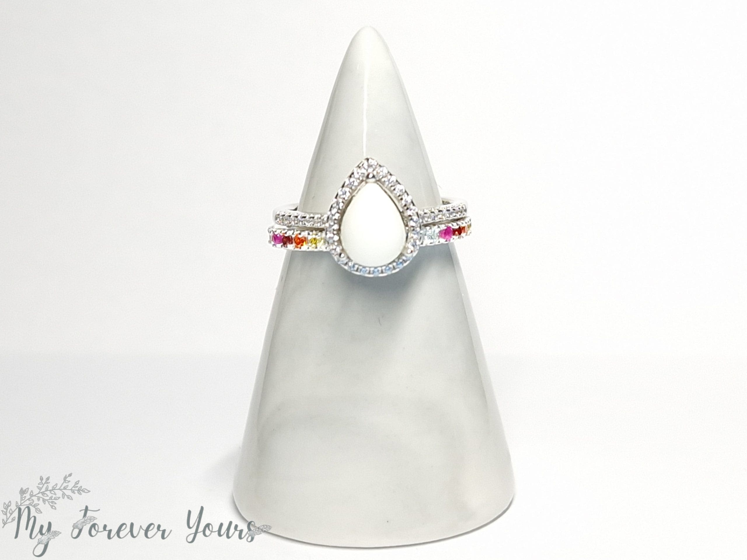 Breastmilk Ring Breastmilk Necklace Breastmilk Jewellery Ashes Jewellery Ashes ring Ashes Necklace