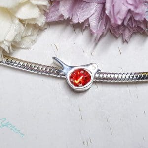 Ashes Charm Cremation Ashes Into Charm Cremation Ashes Charm