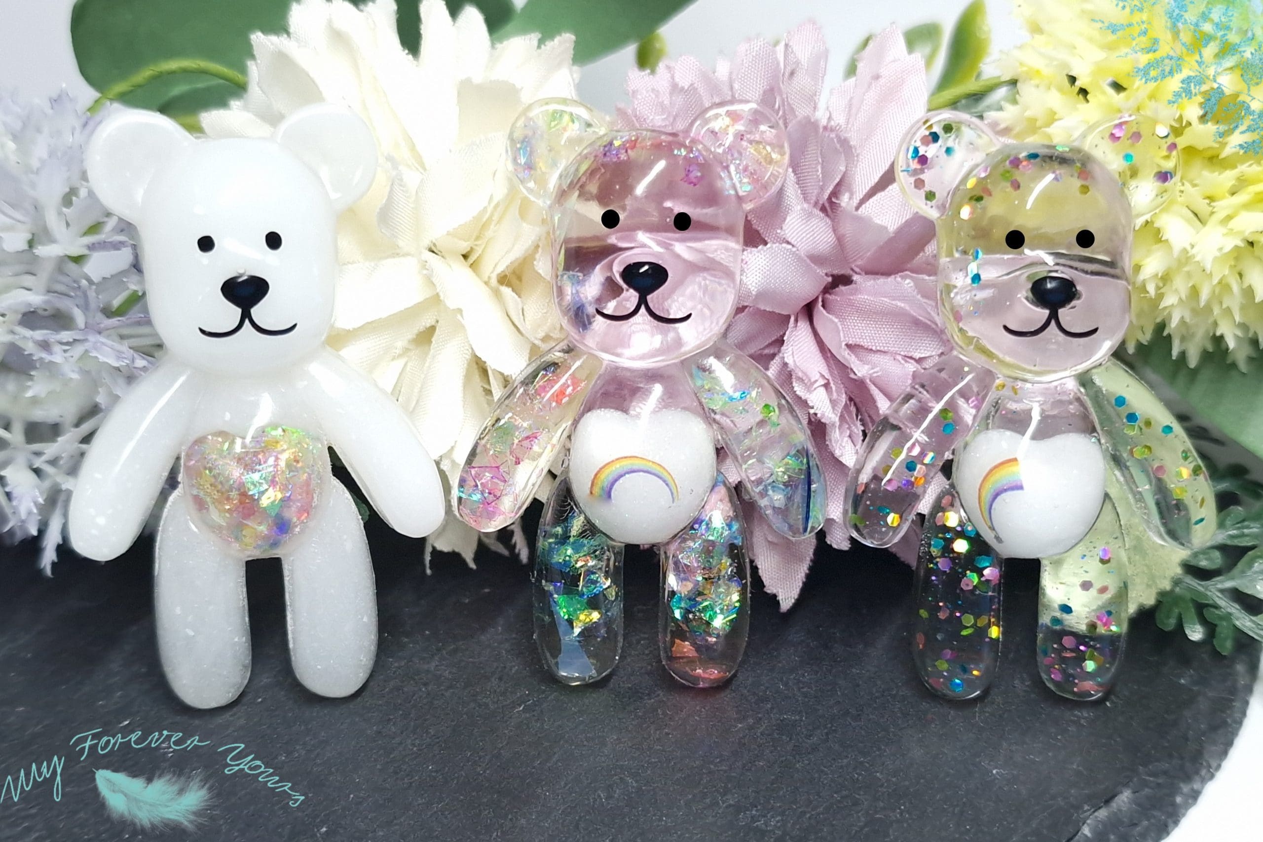 Rainbow Baby Rainbow Keepsake Rainbow Pregnancy Breastfeeding keepsake