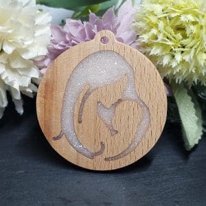 Breastmilk Keepsake Breastmilk Jewellery Breastmilk token Breastmilk bear Breastmilk ring