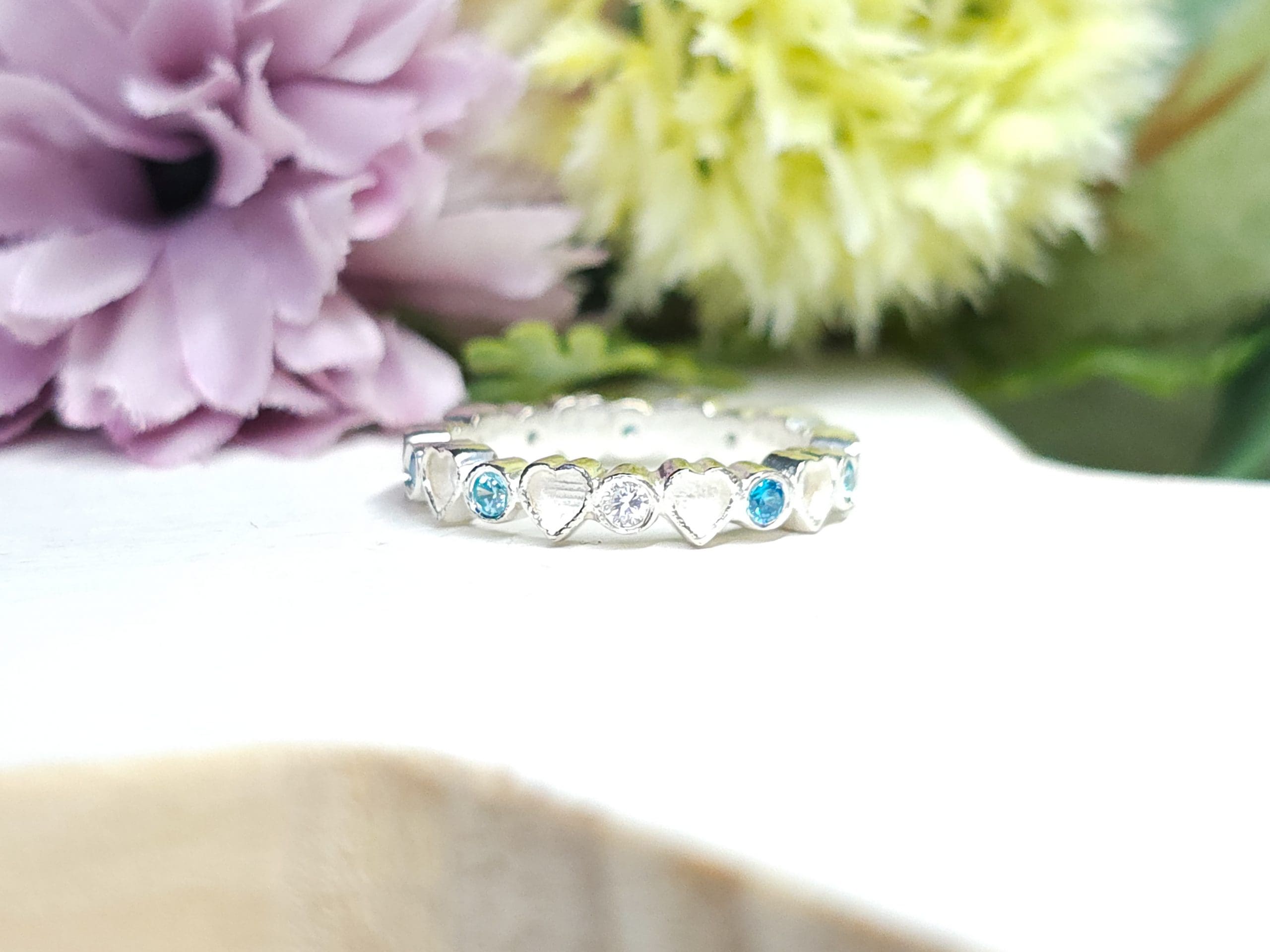 Breastmilk ring, Breastmilk Birthstone ring, memperial ring, ashes ring.