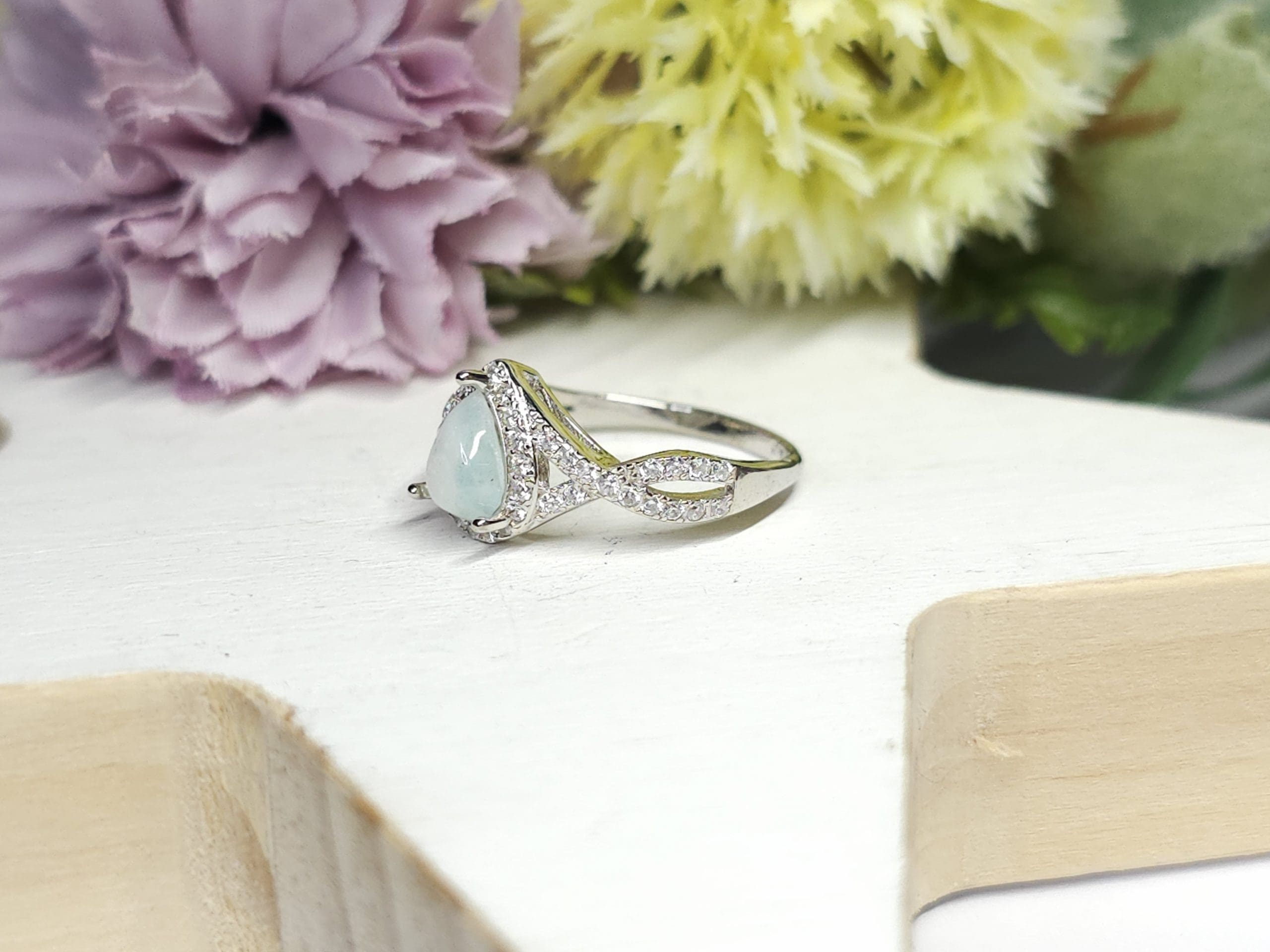 breastmilk ring, ring with breastmilk, ashes ring