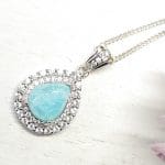 Pregnancy test jewellery