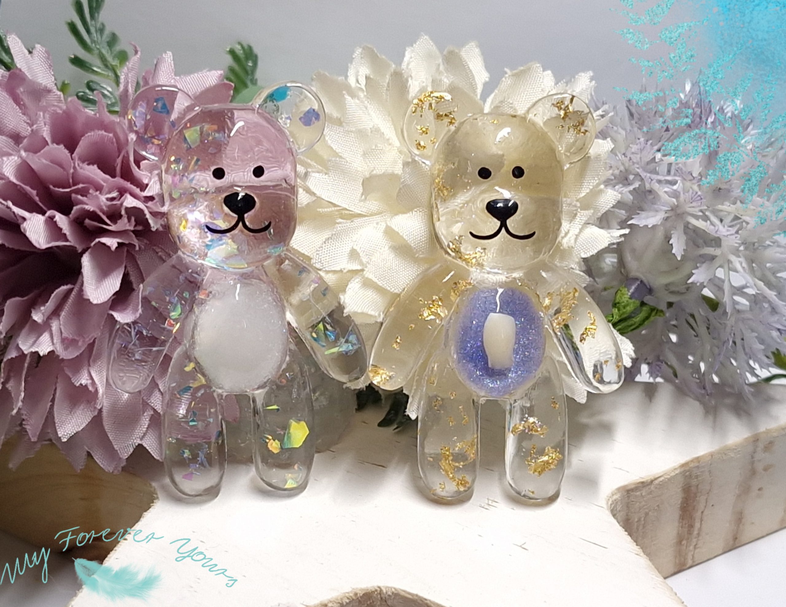 Breastmilk Bear Breast milk Bear Breastmilk Jewellery Breastmilk Jewelry